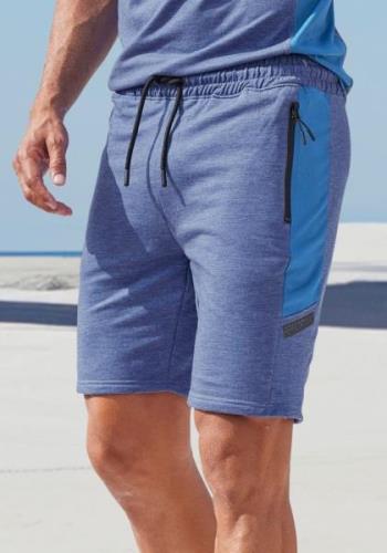 NU 20% KORTING: AUTHENTIC LE JOGGER Short Sportbroek