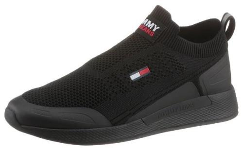 TOMMY JEANS Slip-on sneakers TOMMY JEANS FLEXI SOCK RUNNER