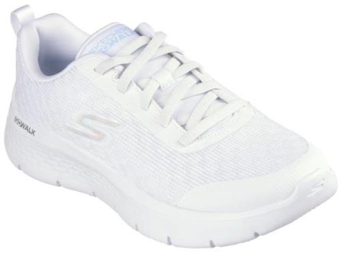 NU 20% KORTING: Skechers Slip-on sneakers GO WALK FLEX-