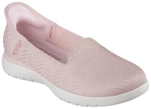 Skechers Slip-on sneakers ON-THE-GO FLEX-CLOVER