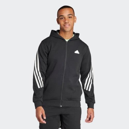 adidas Sportswear Hoodie M FI 3S FZ