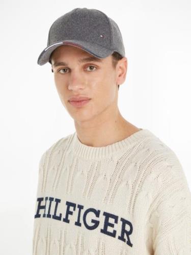 NU 20% KORTING: Tommy Hilfiger Baseballcap ELEVATED CORPORATE CAP