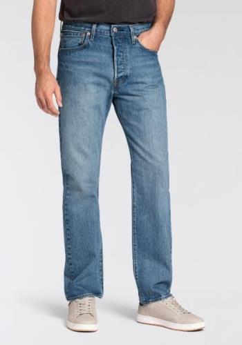 Levi's® Straight jeans 501 LEVI'S ORIGINAL