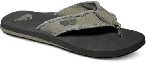 Quiksilver Teenslippers Monkey Abyss