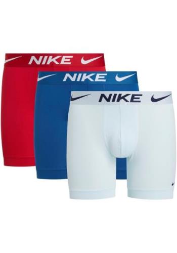 NIKE Underwear Boxershort (set, 3 stuks)