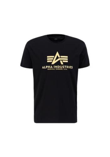 Alpha Industries T-shirt ALPHA INDUSTRIES Men - T-Shirts Basic T Carbo...