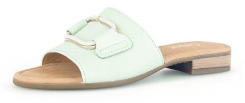 NU 20% KORTING: Gabor Slippers Rhodos