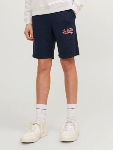 NU 20% KORTING: Jack & Jones Junior Sweatshort