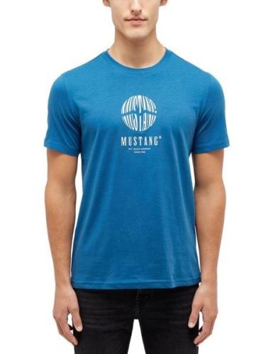 MUSTANG T-shirt Style Austin