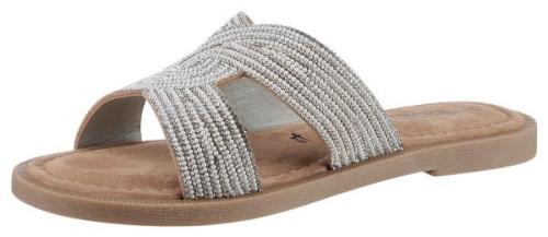 NU 20% KORTING: Tamaris Slippers