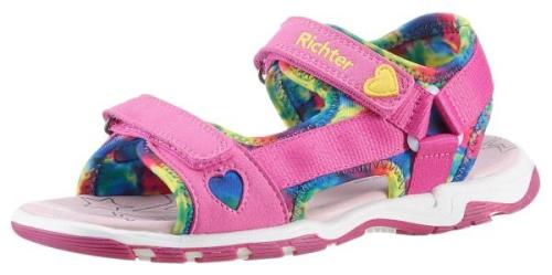 NU 20% KORTING: Richter Sandalen