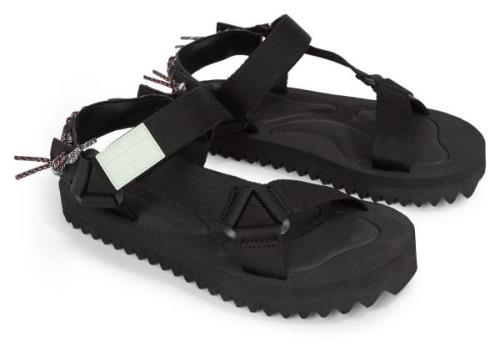 TOMMY JEANS Trekkingsandalen TJW EVA SANDAL