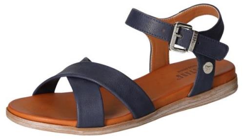 NU 20% KORTING: Mustang Shoes Sandalen