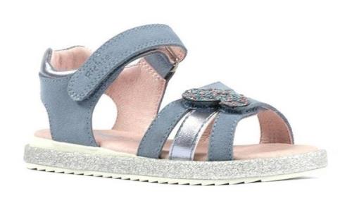 NU 20% KORTING: Richter Sandalen