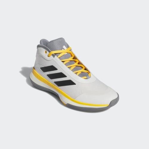 NU 20% KORTING: adidas Performance Basketbalschoenen BOUNCE LEGENDS