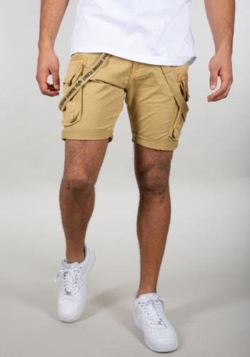 NU 20% KORTING: Alpha Industries Short Alpha Industries Men - Shorts U...