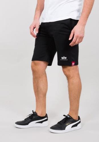 NU 20% KORTING: Alpha Industries Sweatshort Alpha Industries Men - Sho...