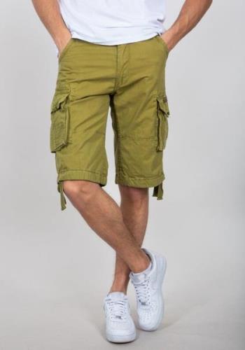 NU 20% KORTING: Alpha Industries Short Alpha Industries Men - Shorts J...