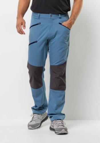 Jack Wolfskin Trekkingbroek HIKING ALPINE PANTS M