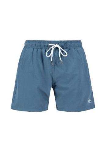 NU 20% KORTING: Alpha Industries Short Alpha Industries Men - Shorts B...