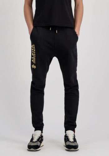 NU 20% KORTING: Alpha Industries Joggingbroek Alpha Industries Men - J...