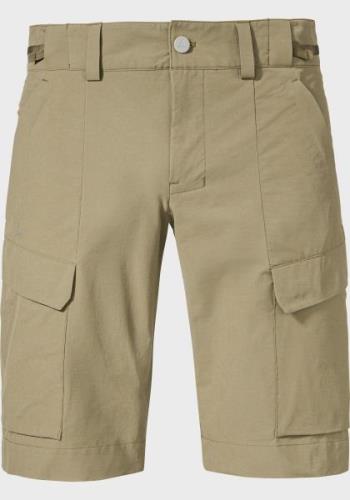 NU 20% KORTING: Schöffel Bermuda Shorts Kitzstein M