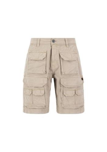 NU 20% KORTING: Alpha Industries Short ALPHA INDUSTRIES Men - Shorts B...