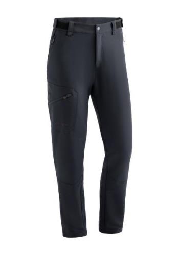 Maier Sports Functionele broek Foidit M Warme, elastische outdoorbroek...