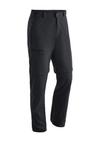 Maier Sports Functionele broek Latit zip M Heren wandelbroek, afritsba...