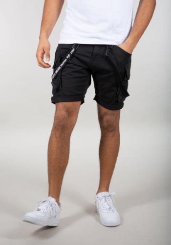 NU 20% KORTING: Alpha Industries Short Alpha Industries Men - Shorts U...