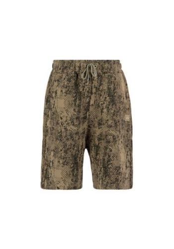 NU 20% KORTING: Alpha Industries Short ALPHA INDUSTRIES Men - Shorts A...