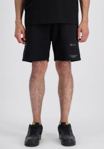 NU 20% KORTING: Alpha Industries Sweatshort Alpha Industries Men - Sho...