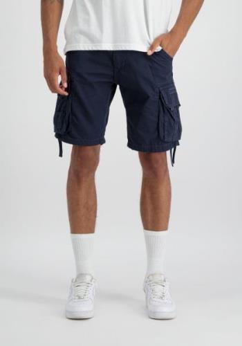 NU 20% KORTING: Alpha Industries Short Alpha Industries Men - Shorts S...