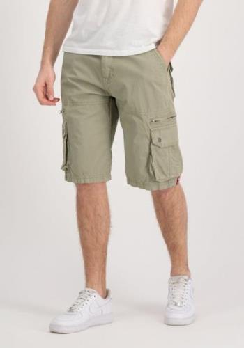 Alpha Industries Short Alpha Industries Men - Shorts Alpha Short