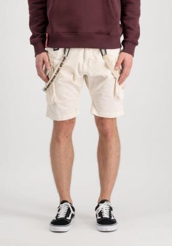 NU 20% KORTING: Alpha Industries Short Alpha Industries Men - Shorts U...