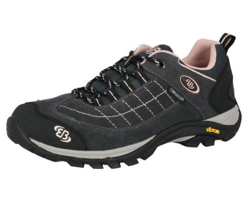 BRÜTTING Wandelschoenen Outdoorschoenen Mount Crillon Low