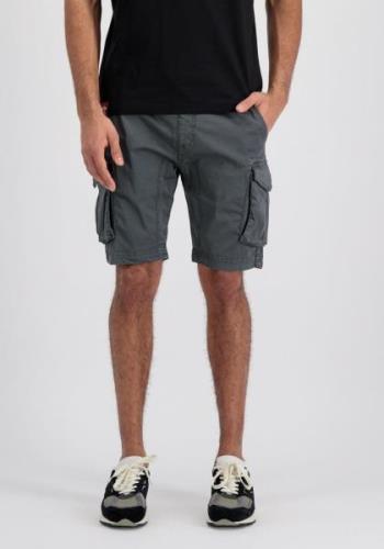 Alpha Industries Sweatshort Alpha Industries Men - Shorts Cotton Twill...