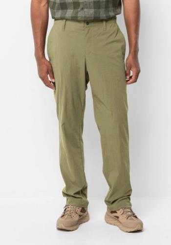 Jack Wolfskin Outdoorbroek DESERT PANTS M