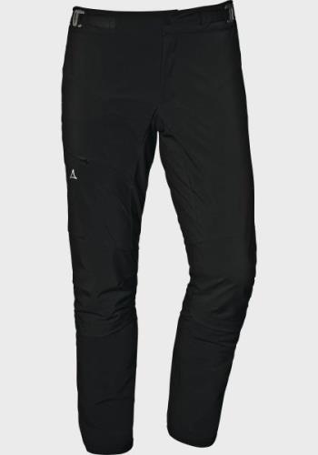 NU 20% KORTING: Schöffel Outdoorbroek Hybrid Pants Tree Run M