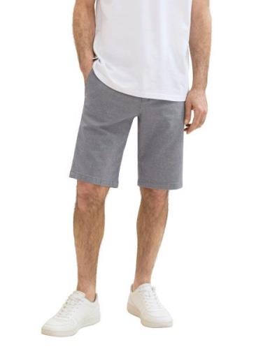 NU 20% KORTING: Tom Tailor Chino-short TRAVIS