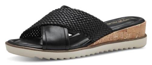 NU 20% KORTING: Tamaris Slippers