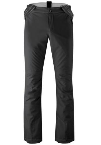 Maier Sports Skibroek Joscha slim Heren skibroek met bretels, waterdic...