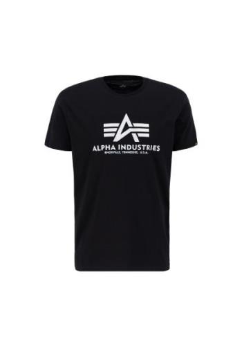 NU 20% KORTING: Alpha Industries T-shirt ALPHA INDUSTRIES Men - T-Shir...