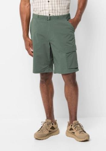 Jack Wolfskin Short WANDERTHIRST SHORTS M