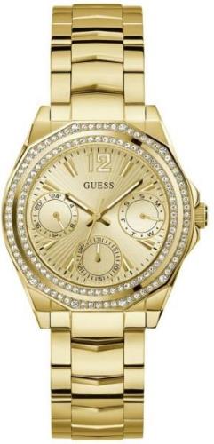 Guess Multifunctioneel horloge