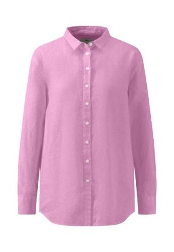 NU 20% KORTING: FYNCH-HATTON Blouse met lange mouwen