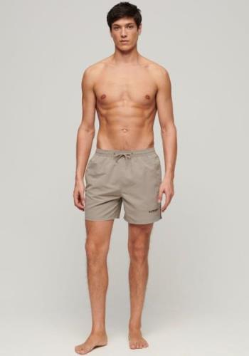 NU 20% KORTING: Superdry Zwemshort