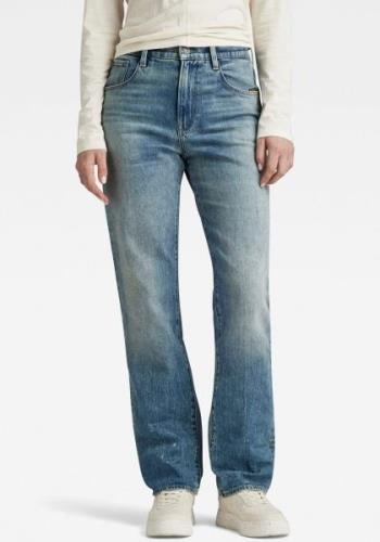 G-Star RAW High-waist jeans Viktoria High Straight