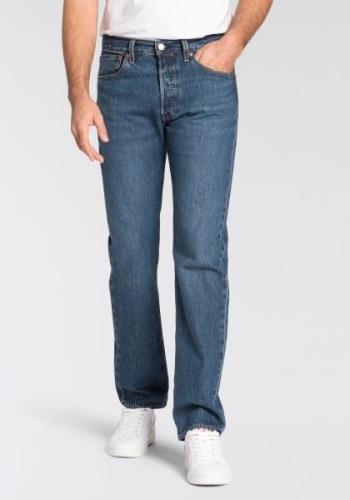 Levi's® Straight jeans 501 LEVI'S ORIGINAL