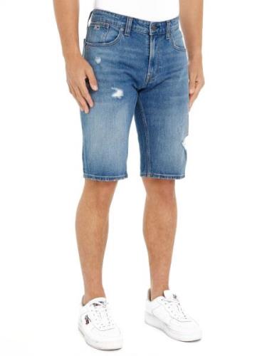 TOMMY Jeansshort RONNIE SHORT